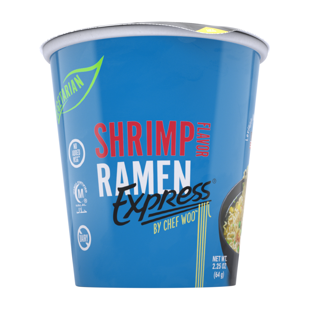 Flavors - Ramen Express